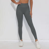 SSITO Pantalones de Yoga elásticos para Fitness, Mallas de Yoga, pantalon sin costuras De High Belt, pantalon Atlético elásticos de Barriga para Mujer, Pantones SexIs - details 35