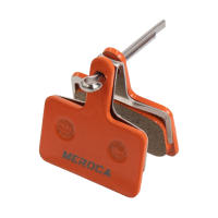 Frenos De Disco Pads Semi-Metálicos Para Shimano B01S MT200/MT400/M375 M395 M446 M485 M486 M416 Deore M515 M525 Ciclismo Piezas - details 12