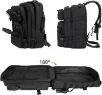 Mochipa de Grande Resistant to Agua, with Para Zapatos Separado Compartment, Puerto de Carga USB y Diseño Multifunctional - details 2
