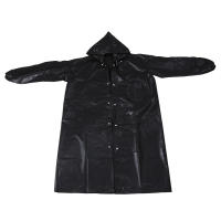 Nueva Chaleco Impermeable Para Adultos Viaje Moda Resistente Al Agua Ligero Y Portátil Ropa Reutilizable Poncho Rainwear - details 26