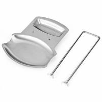 Espátula para tapa de Maple inoxidable, utensilios de cocina - details 2