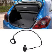 Cuerda De Correa Para Maletero Trasero De Coche Adecuada Para Vauxhall/Opel CORSA D 2007-15 Y CORSA E 2014-19 5 Puertas Solo Modelo 13367836 - details 0