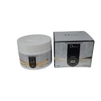 Crema hidratante blanqueadora de cara Yara Donse 100gr,Locion hidratante, blanqueadora, colágeno y vitamina C ,Crema de cara de noche para una piel bonita, fresca NOVEDAD - details 0