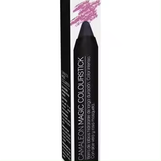 Pintalabios Magic Color Camaleon Gris (Morado) - 1