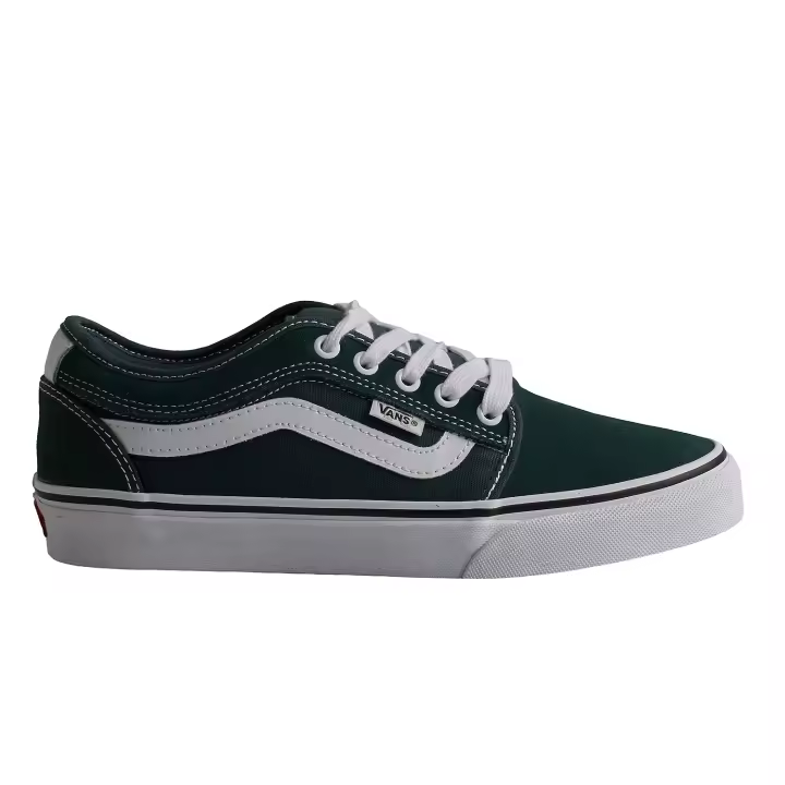 Vans-Zapatillas Chukka Low Sidestripe VN0A5KQZJPT1 para Hombre - 1