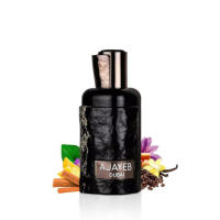 Ajayeb Dubai: Perfume Árabe 100% Original que Encierra el Lujo y la Tradición de Oriente para Hombres y Mujeres Exquisitos - details 0