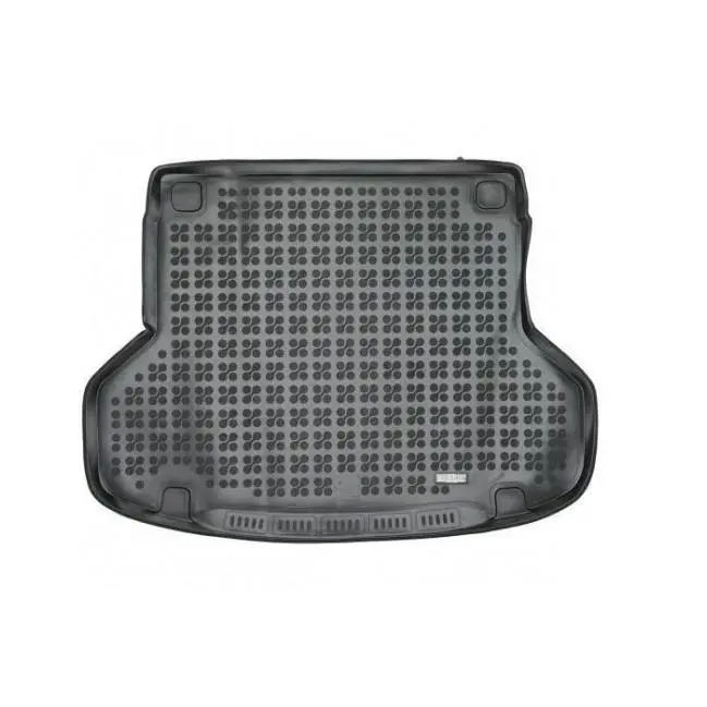 Rezaw Plast Prot. Maletero Caucho 3D Premium Hyundai i30 III Station Wagon, versión con un piso en el maletero  2017 - 2020, 2020 -  REF: 230646 - 1