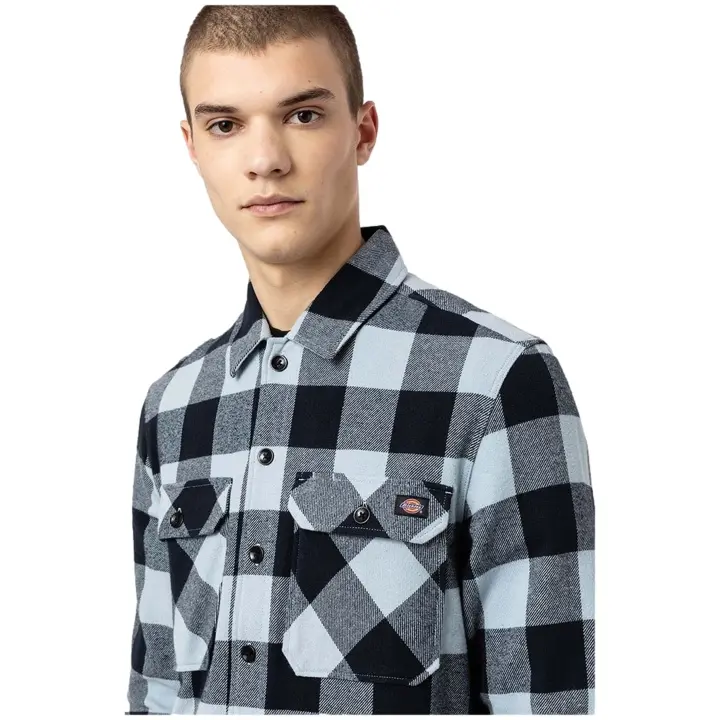 Camisa Dickies New Sacramento - 1