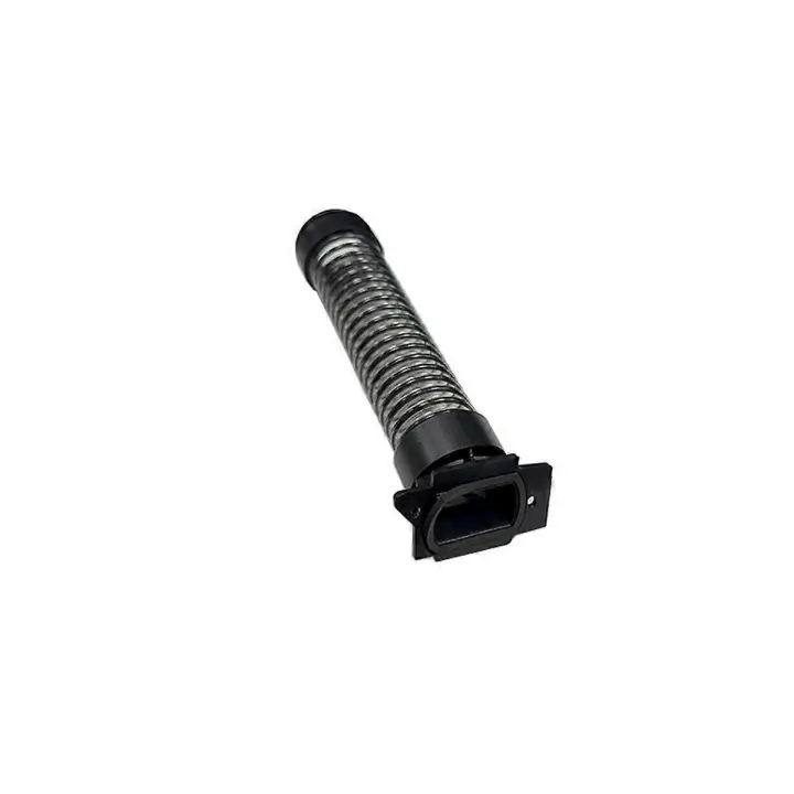 Accesorios de manguera de PU para cabezal de cepillo de fregado inalámbrico Roborock Dyad U10, repuestos de repuesto - 1