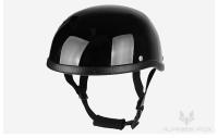 Casco De Motocicleta Retro Medio Hombre Mujer Verano ABS Y Algodón Plástico Certificado DOT Universal Para Ciclismo Y Paseos - details 9