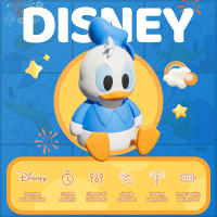 Lámpara De Noche USB Recargable Con Sensor De Toque Y Forma De Pato Para Compañero De Sueño Y Luz De Mesa Para Bebés Y Niñas - details 1