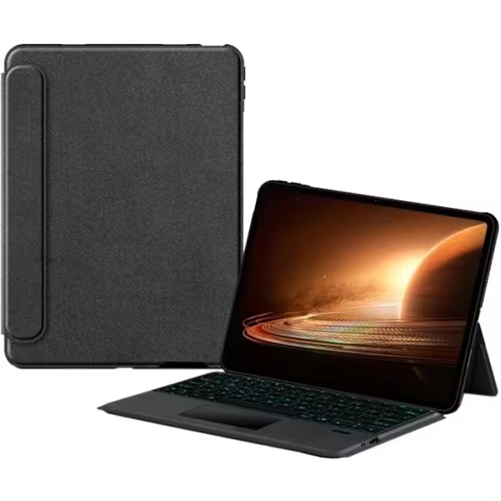 Funda con teclado Oneplus Pad con Touchpad Negro - 1