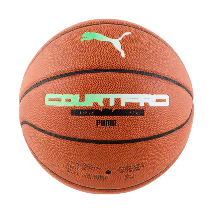 BALÓN BALONCESTO PUMA teamJAWS Court Pro Basketball - 1