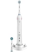 Cepillo Dental Electrico Braun Oral-b Pro 4000s Smart4 Base de Recarga 5 Modos de Cepillado - details 0