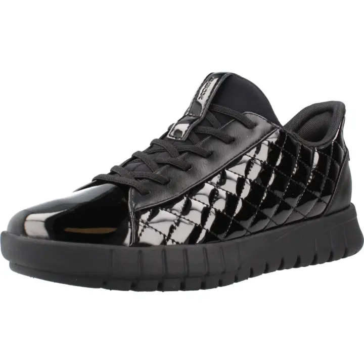 Zapatillas deportivas de Mujer Marca Geox Modelo D667sb 00254 - 1