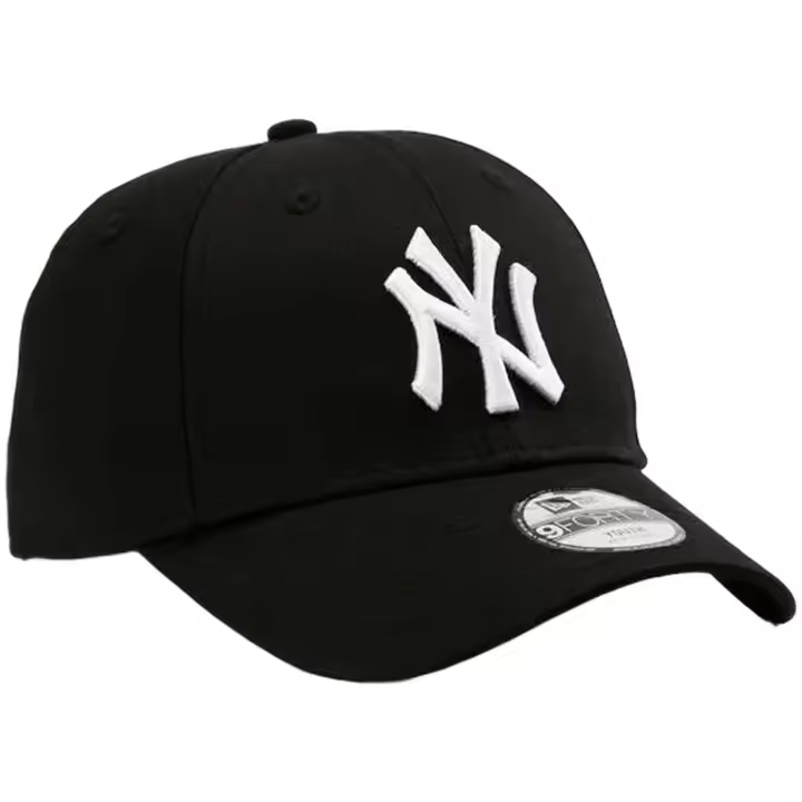 Gorra con visera 9Forty Mlb New York Yankess - 1