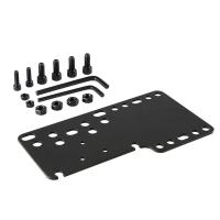 Placa De Handbrake USB Para Juego De Carreras SIM Adaptador De Desviación Con Soporte De Mesa Para Logitech G25/27/29 T300 T500 - details 0
