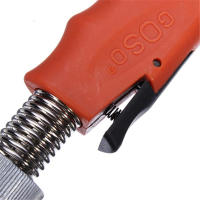 GOSO Herramienta Profesional Para Cerraduras De Puertas De Calidad Superior Bloqueo Rápido De Plug Spinner Para Locksmiths - details 2