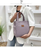 Bolsa De Almuerzo Grande Con Aislamiento De Aluminio Para Trabajo Bolso De Mano Superior Y Práctico - details 15