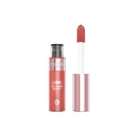 L'Oréal Paris | Lumi Glotion blush fórmula iluminadora tono Coral Glow + Base de Maquillaje Infaillible 32H Freshwear tono 132 SPF25 - 30ml - details 1