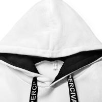 Sudadera De Hombre Cómoda Sudadera Deportiva De Moda Para El Día Versátil Pantalones Deportivos De Alta Calidad Casual Para Otoño E Invierno - details 5