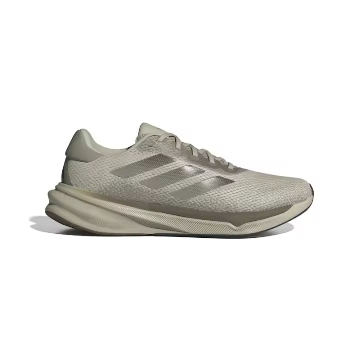 Adidas Zapatillas De Running Adidas Supernova Stride Hombre Gris - 1