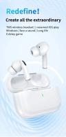 Auriculares Inalámbricos Bluetooth Air pro HiFi Sonido Baja Latencia Reducción De Ruido Para iPhone Android Venta Caliente - details 8
