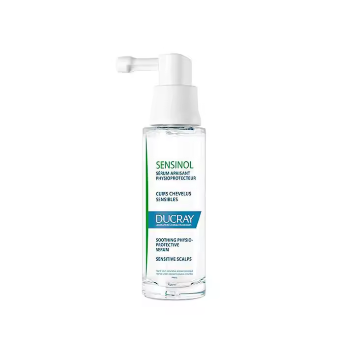 Ducray Sensinol Sérum 30 ml - 1