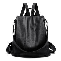Mochila antirrobo para mujer,Adecuado para actividades diarias como compras, deportes, campus, viajes, negocios, escuela - details 1