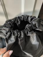 Mochila Ligera Con Cuerda De Viaje Doble Capacidad Bajo 20 Litros Material Principal Oxford Adecuada Para Todos - details 7