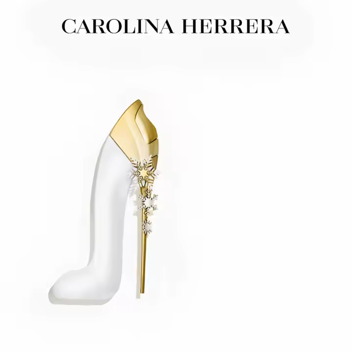 Carolina Herrera Good Girl - Perfume EDP para Mujer; 80 ML - 1