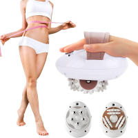 Masajeador Eléctrico - Adelgazante Mango 360 Masaje Anticelulítico Giratorio Masajeador Soporte-3D Rotacion - details 0