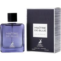 Maison Alhambra Maitre De Blue Eau De Parfum para Hombres 100 Ml - details 0