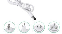 Transformador De Corriente De Pico a Corriente Continua Adaptador De Suministro De Energía Para Cadena LED AC 100-240V a DC 12V 24V 1A 2A 3A - details 5
