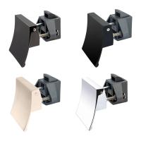 Cerradura De Gabinete RV Fácil De Instalar Accesorios Llave Sin Llave Para Yate Hogar Camper Motorhome Barco Knob De Cajón - details 0
