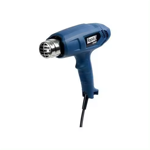 Decapador Rápido Calentamiento Pistola de Aire Caliente R1600 24359800 - Lijadoras Eléctricas - 1