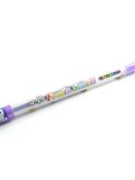 Esto De 12 Piezas De Rotuladores De Gel Con Brillo Y Olor Para Escuela Oficina Dibujo Arte Marcadores Para Libros De Colores Y Diarios - details 4