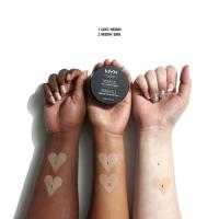 NYX Professional Makeup | Polvos Fijadores Mineral Finishing Powder - details 1