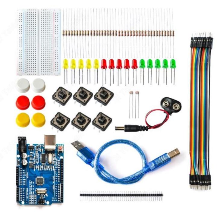 Placa arduino uno - Envío Gratis* | Miravia