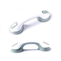 Agarradera soporte de Succión Para Baño, Asa de Apoyo, Soporte de Seguridad Para Mano con Ventosas, Discapacitados, Ancianos, Lesiones, Niños - details 0