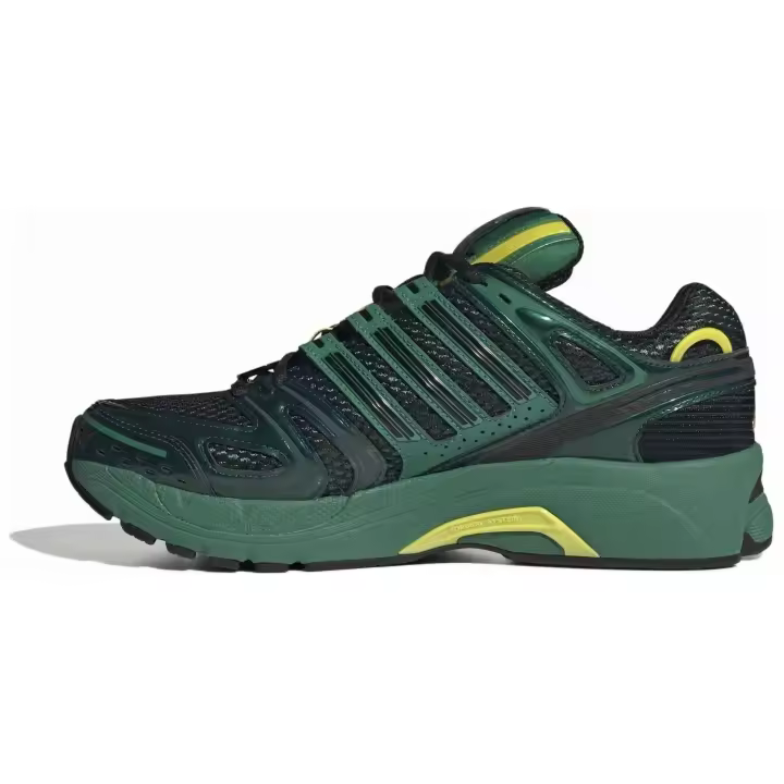 Zapatillas Adidas modelo Adistar Control 5 "Rayquaza" para hombre y mujer en color Verde - 1