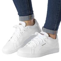 Zapatilla Reebok Royal Complete Cln EG9447 Clasico blanco Señora - details 0