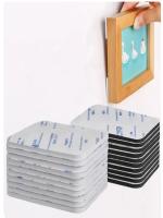 Cinta Adhesiva Doble Cara Super Fuerte Resistente a Altas Temperaturas EVA Espuma Sin Rastro Para Suministros De Cocina Y Baño En El Hogar - details 3