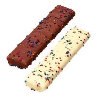 Vidal MAXI CRUJITOS CHOCO - NUBES/MARSHMELLOW ENVUELTOS DE CHOCOLATE - CAJA 75 UNIDADES - details 2