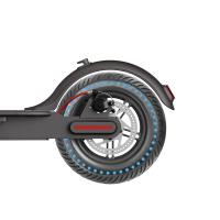 Neumático Sólido De 8.5 Pulgadas Para Xiaomi M365 1S pro Scooter Eléctrico Absorbedor De Choque De Goma Neumático De Relleno De Miel Repuesto De Rueda - details 13
