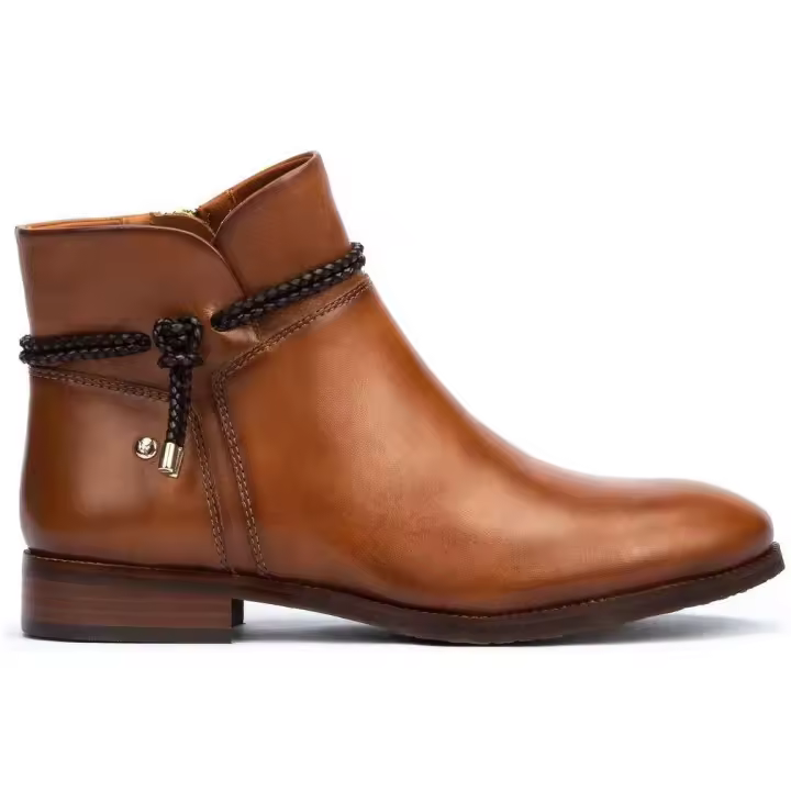 BOTINES PIKOLINOS ROYAL W4D-8908 - 1