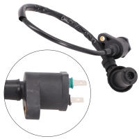 Bobina De Encendido Para Motocicleta 12V Adecuado Para Motor GY6 TRX300 50CC 125CC 150CC Bicicleta De Tierra Scooter Moped Alta Performance - details 3