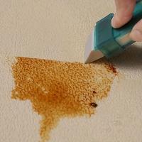 Paño Multifuncional De Limpieza - Elimina Escalada Y Rusticidad - Limpieza Efectiva Para Cocinas Y Baños. Material Plástico. - details 2
