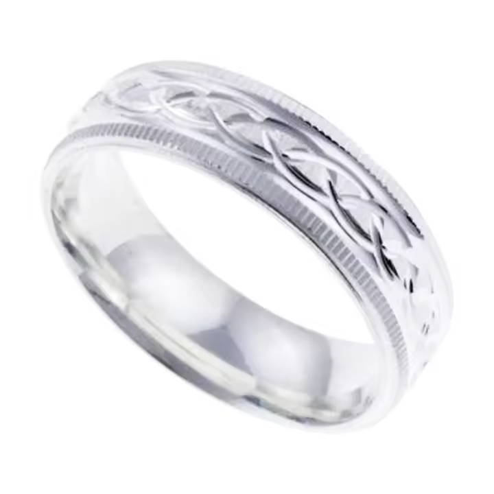 Anillo Mujer Cristian Lay 53336140 (Talla 14) - 1