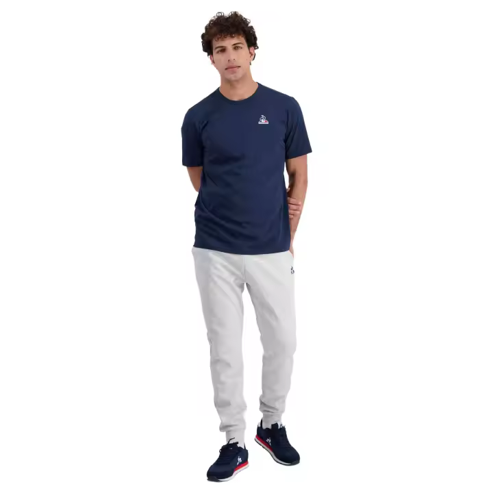 CAMISETA LE COQ SPORTIF ESSENTIALS - 1